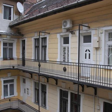 Apartament Cosy Nest Budapeszt Zewnętrze zdjęcie