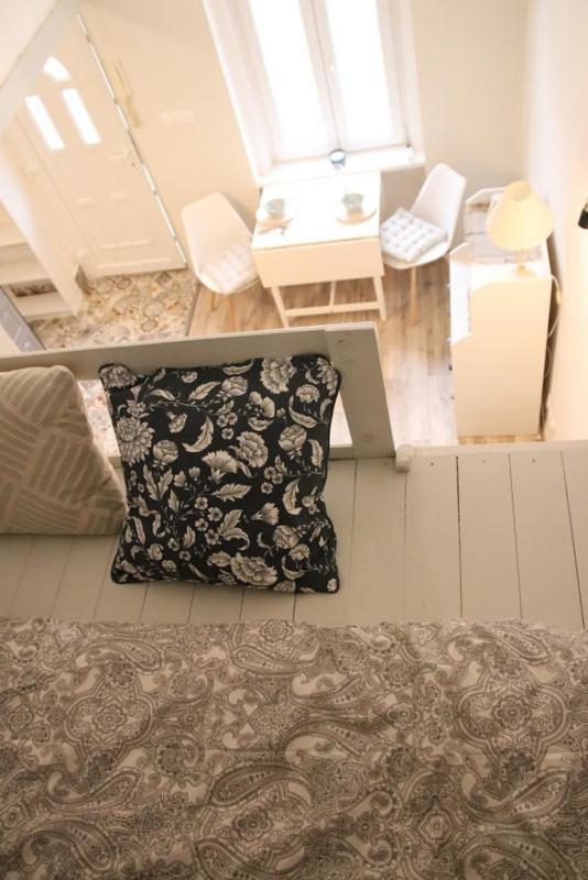 Apartament Cosy Nest Budapeszt Zewnętrze zdjęcie