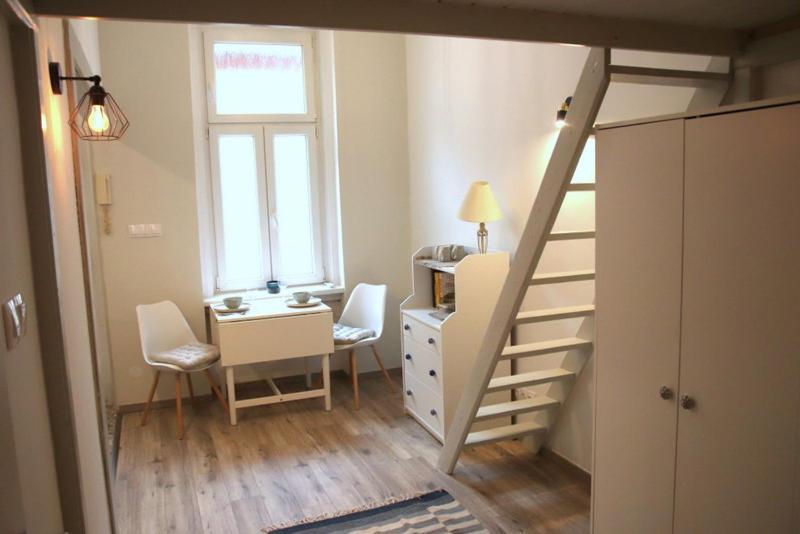 Apartament Cosy Nest Budapeszt Zewnętrze zdjęcie