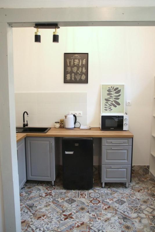Apartament Cosy Nest Budapeszt Zewnętrze zdjęcie