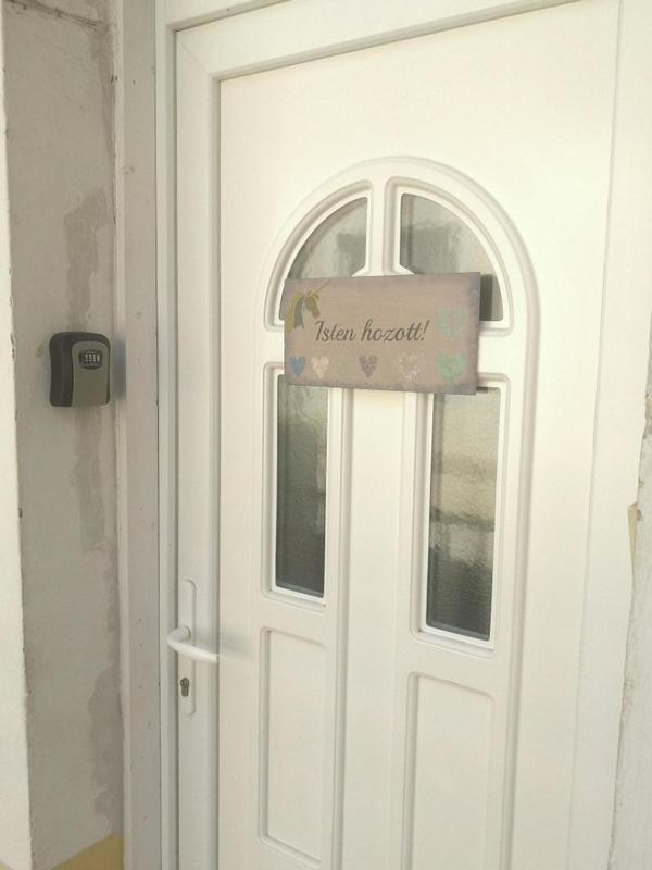 Apartament Cosy Nest Budapeszt Zewnętrze zdjęcie